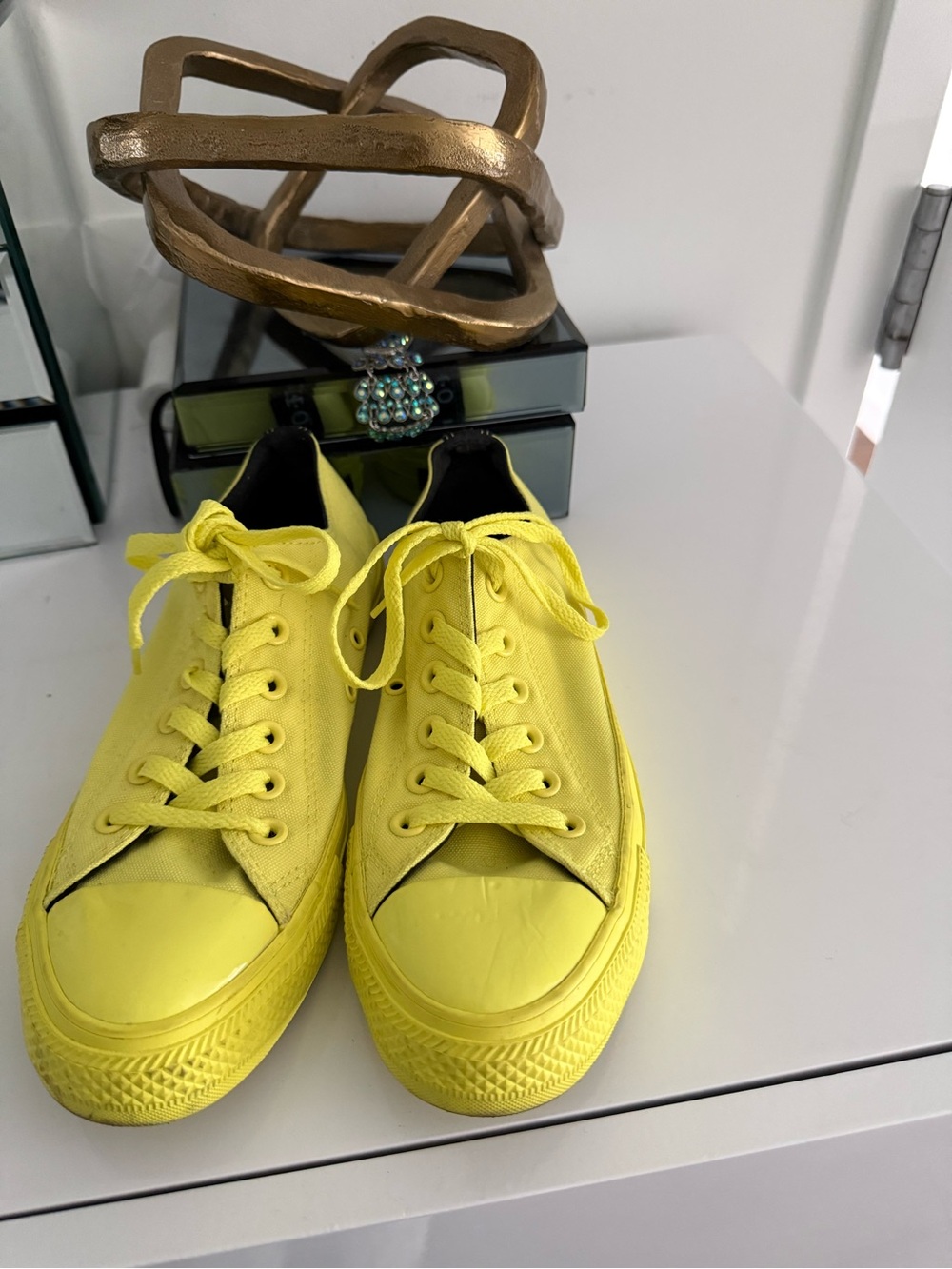 Converse X OPI